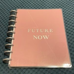 The Happy Planner Gratitude Journal